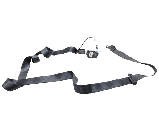 10-15 Chevrolet Equinox Rear Seat Center Belt Retractor OEM
