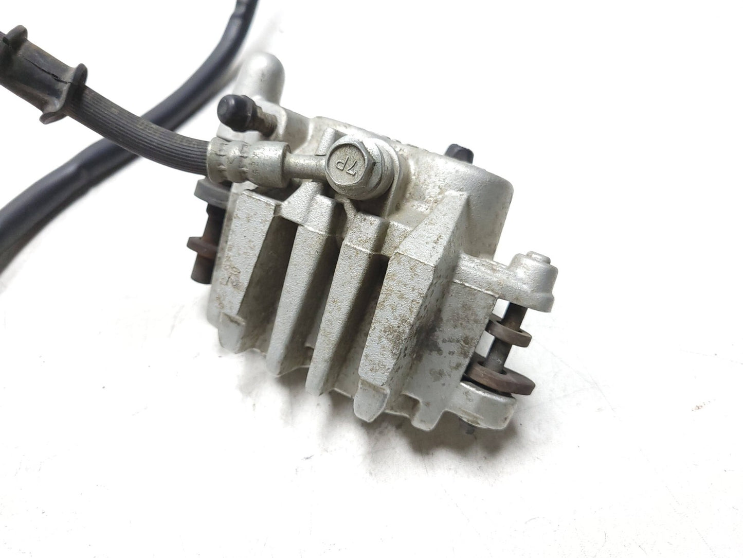 2006 - 2009 Suzuki Boulevard C50 Vl800 Front Brake Caliper OEM
