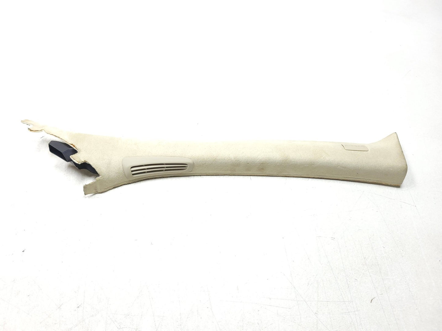 2010 - 2019 Jaguar XJ Front A Pillar Trim Left & Right OEM
