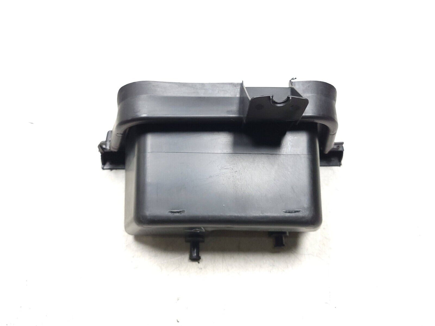 2007 - 2013 BMW X5 E70 Rear Trunk Side Storage Box Pocket Passenger Side OEM