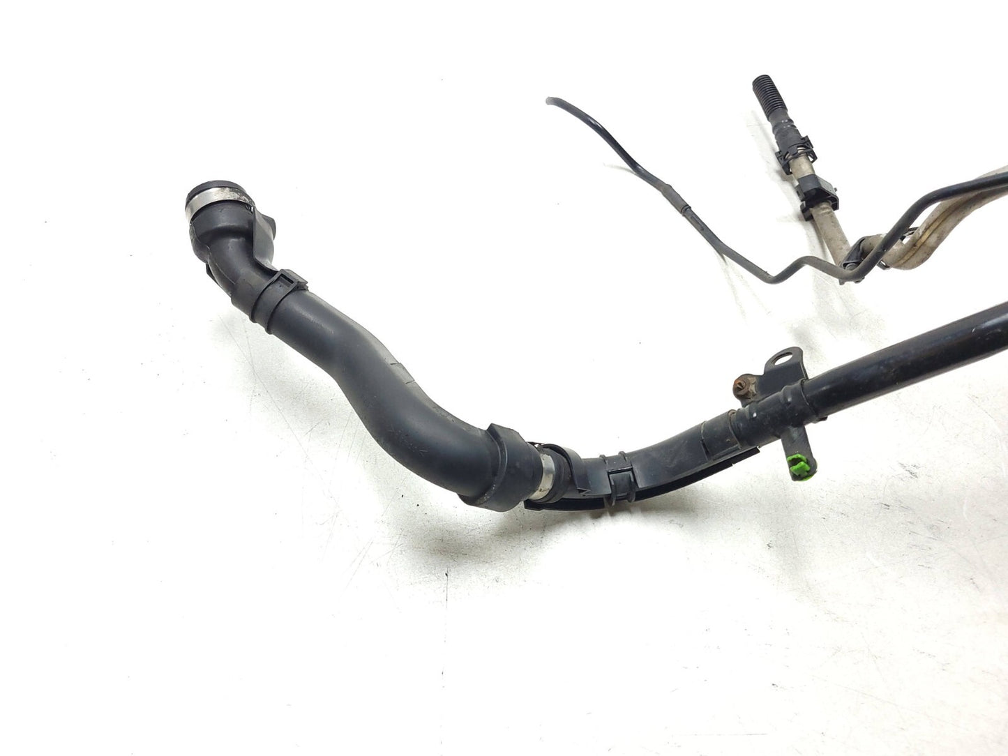 2005 - 2010 Scion Tc Fuel Tank Filler Neck Hose Pipe OEM