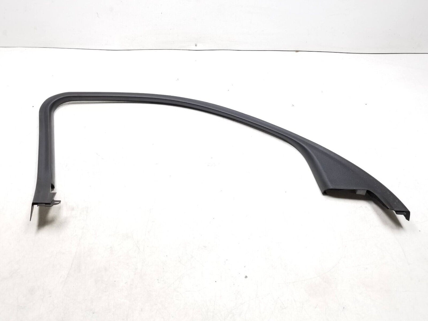 10-15 Chevrolet Equinox Door Window Frame Trim Molding 4pcs OEM