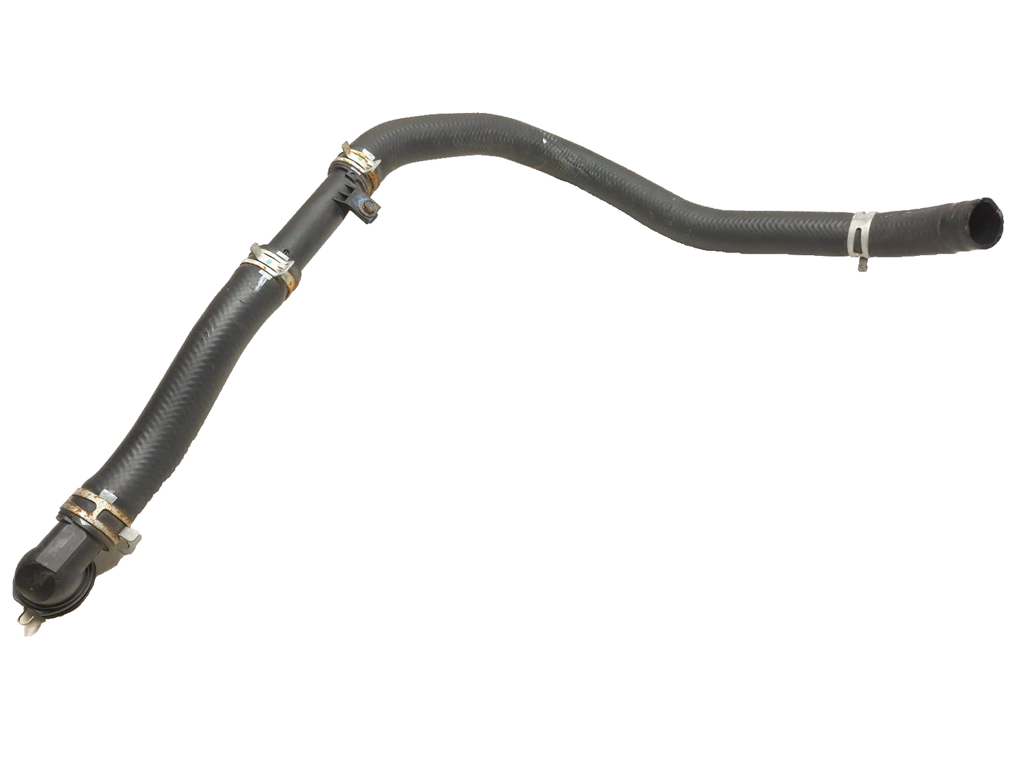 2018 Hyundai Sonata Sport Engine Coolant Hose OEM 25413-c2100