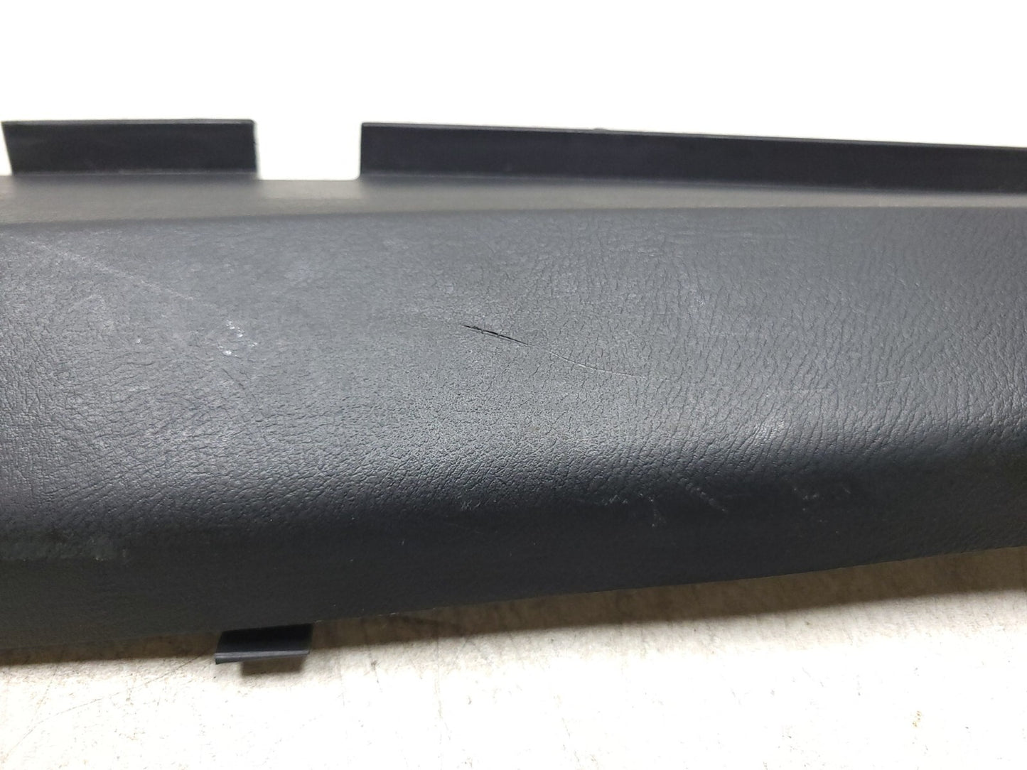 2004 - 2008 Acura Tl Type-s Rear Left Door Interior Sill Scuff Trim Cover OEM