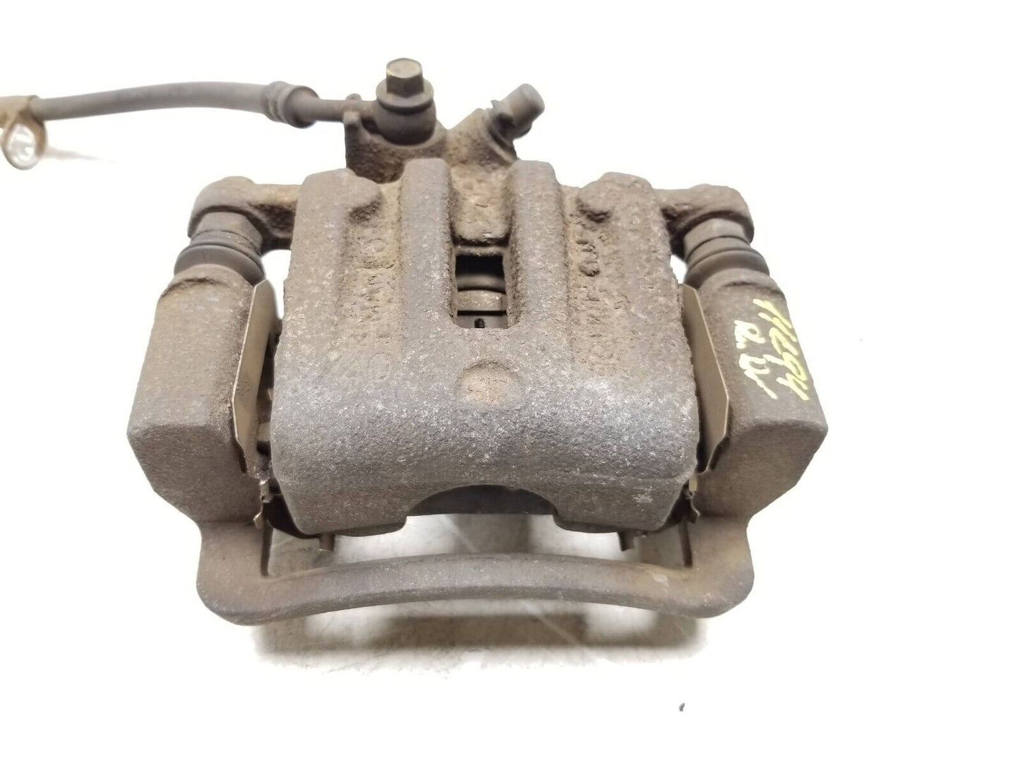 2010 - 2017 Chevrolet Equinox Rear Brake Caliper Left & Right 2.4l OEM