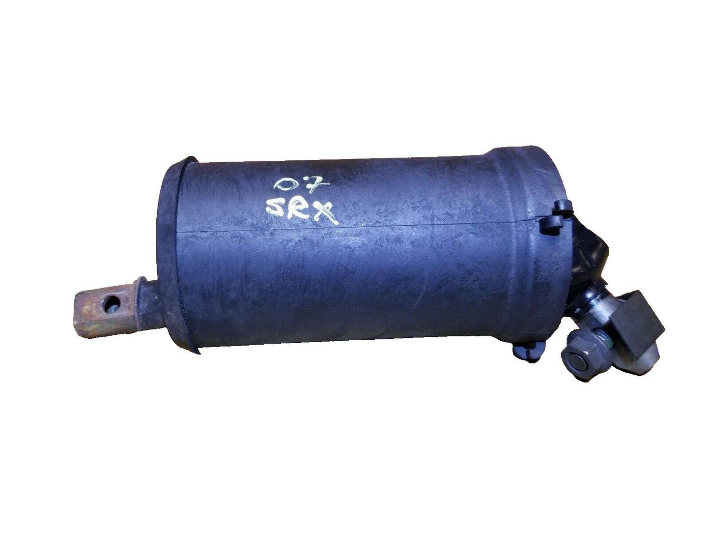 2004 - 2009 Cadillac SRX Steering Column Lower Shft OEM