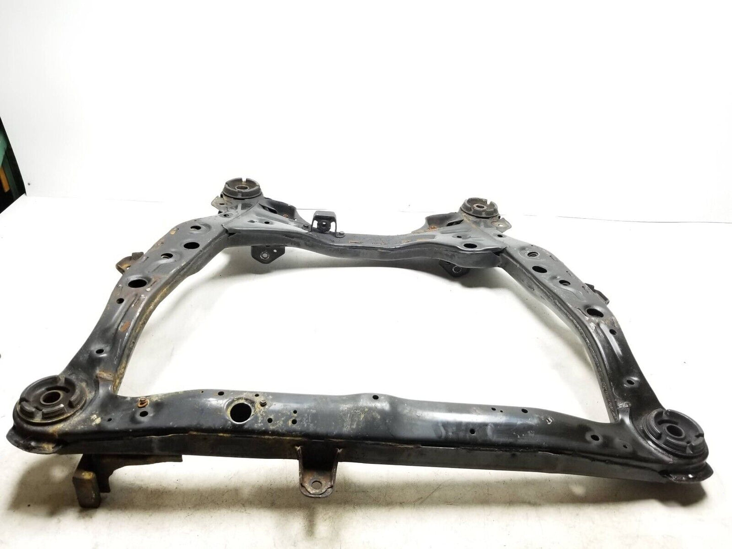 2007-2011 Toyota Camry Front Subframe Crossmember Engine Cradle OEM