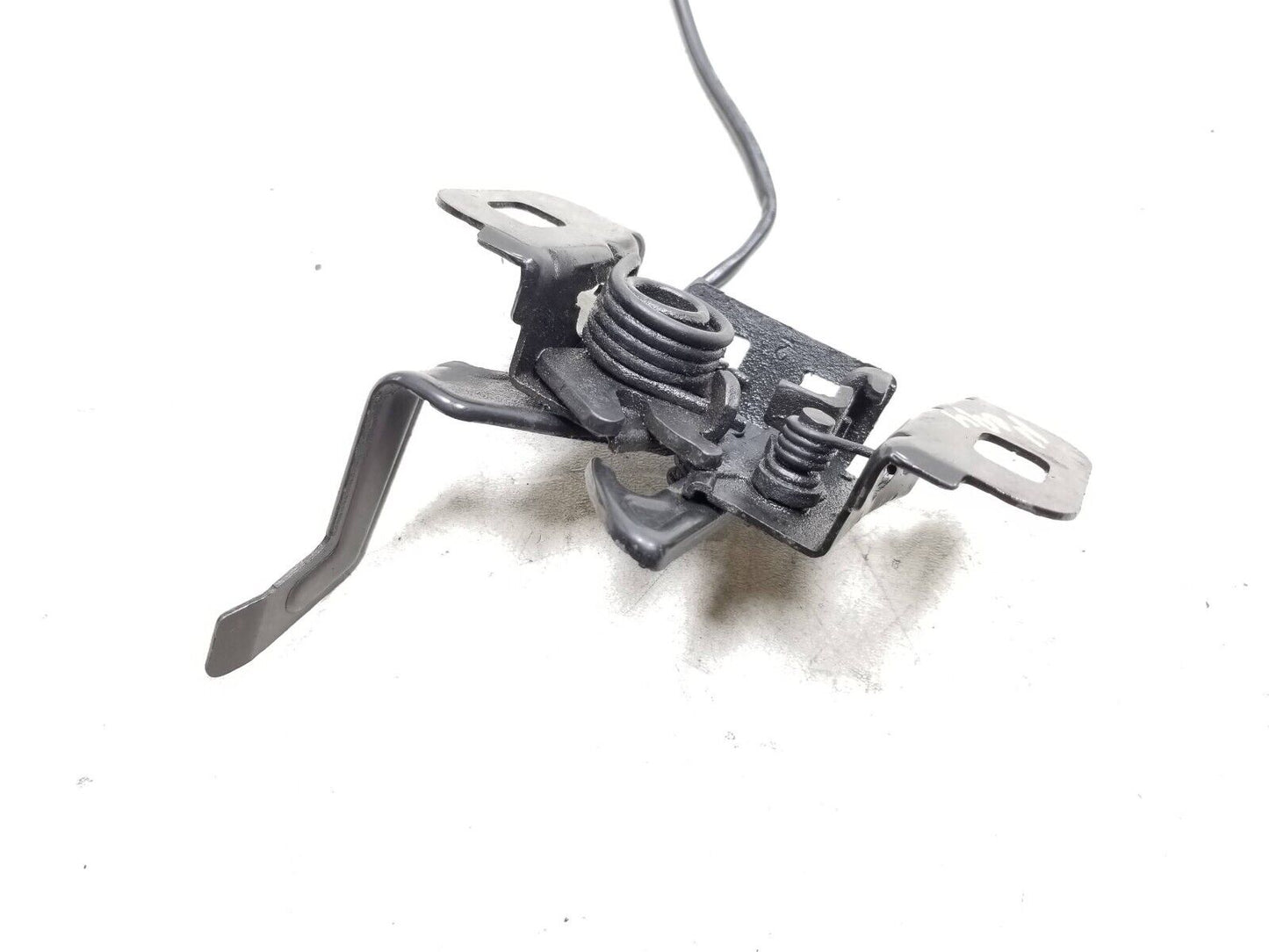 2010 - 2017 Chevrolet Equinox Hood Lock Latch Release Actuator OEM