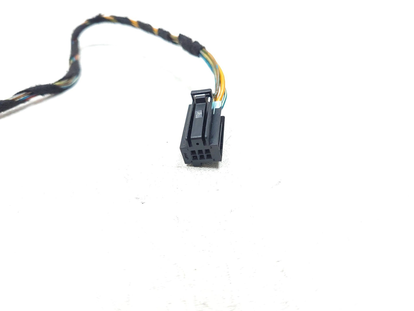 2013 - 2021 Buick Encore AC Heat Blend Door Actuator Wire Harness  OEM