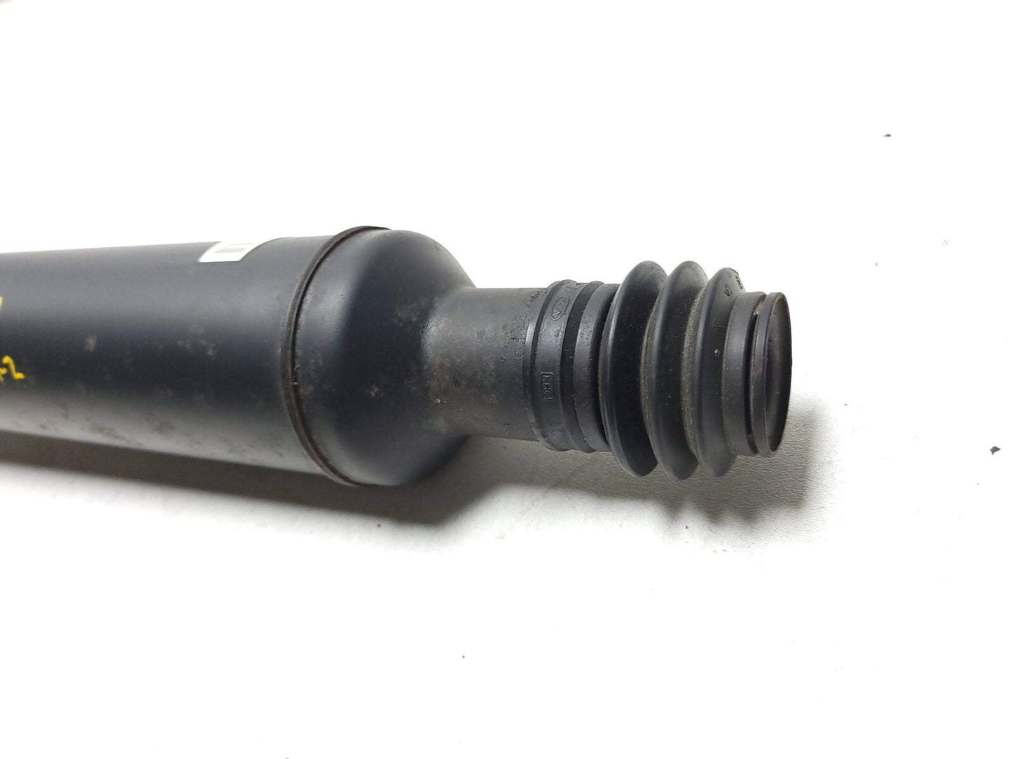 09-11 Hyundai Genesis Drivershaft Drive Shaft Rear OEM Sedan 4.6l