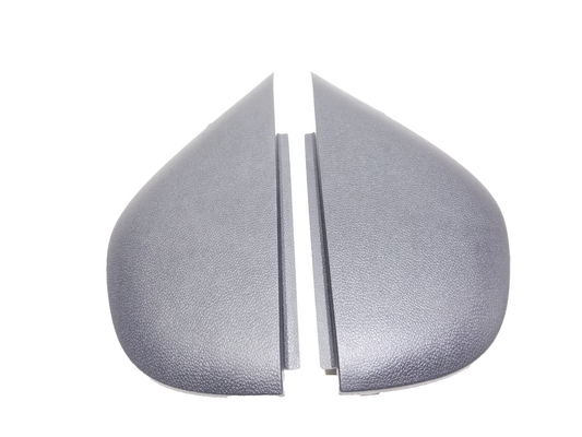 2010 - 2014 VW Golf GTI Dash End Cap Cover Left & Right OEM