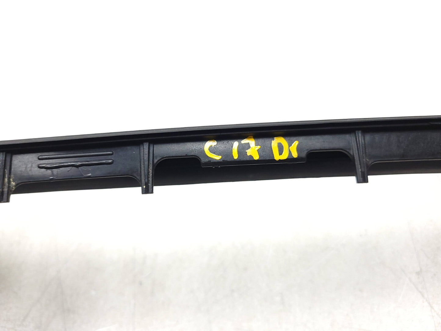 13-18 BMW 330xi F30 Windshield Drip Molding Left & Right Pair OEM ✅ 76k Miles