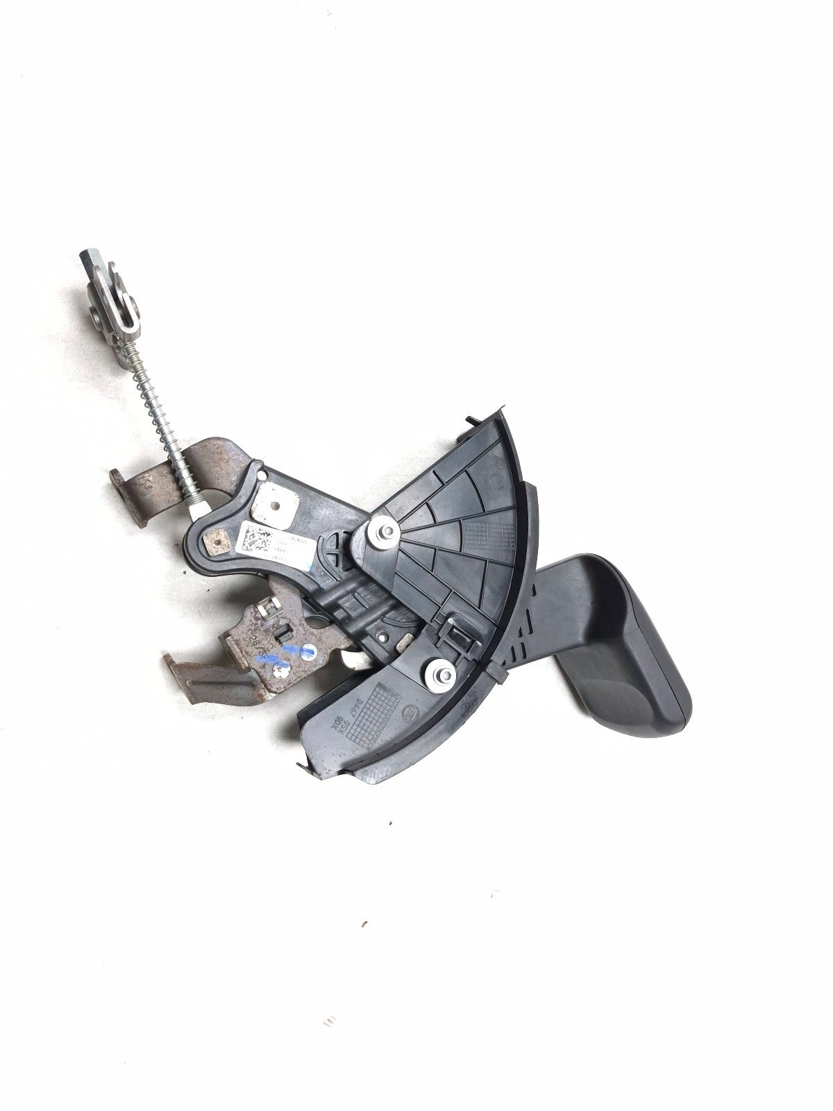 2014 Fiat 500l Emergency Parking Hand Brake Lever OEM