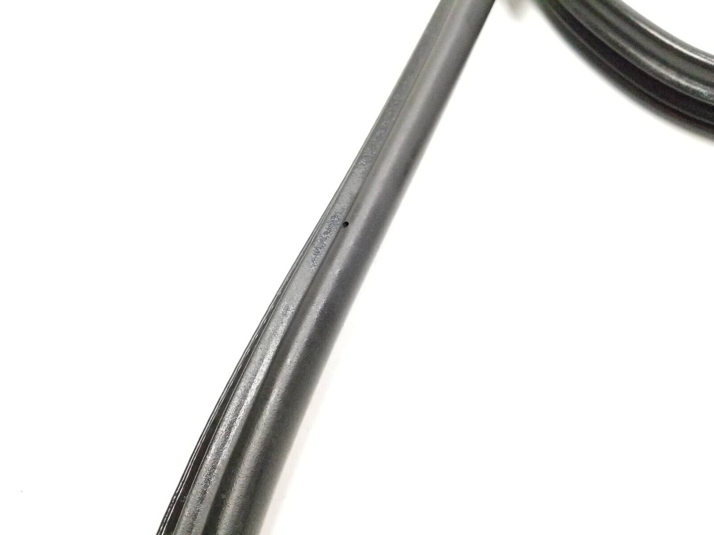 2006-2009 Range Rover Door Weatherstrip Seal Front Right Passenger Side OEM