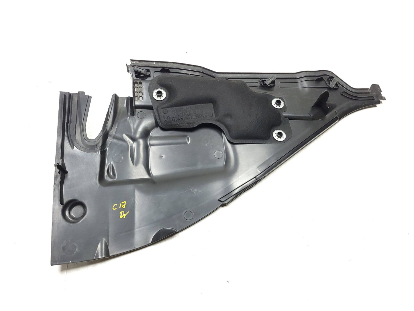 12-18 BMW 330xi F30 Cowl Cover Panel Left & Right Pair OEM โ
 76k Miles