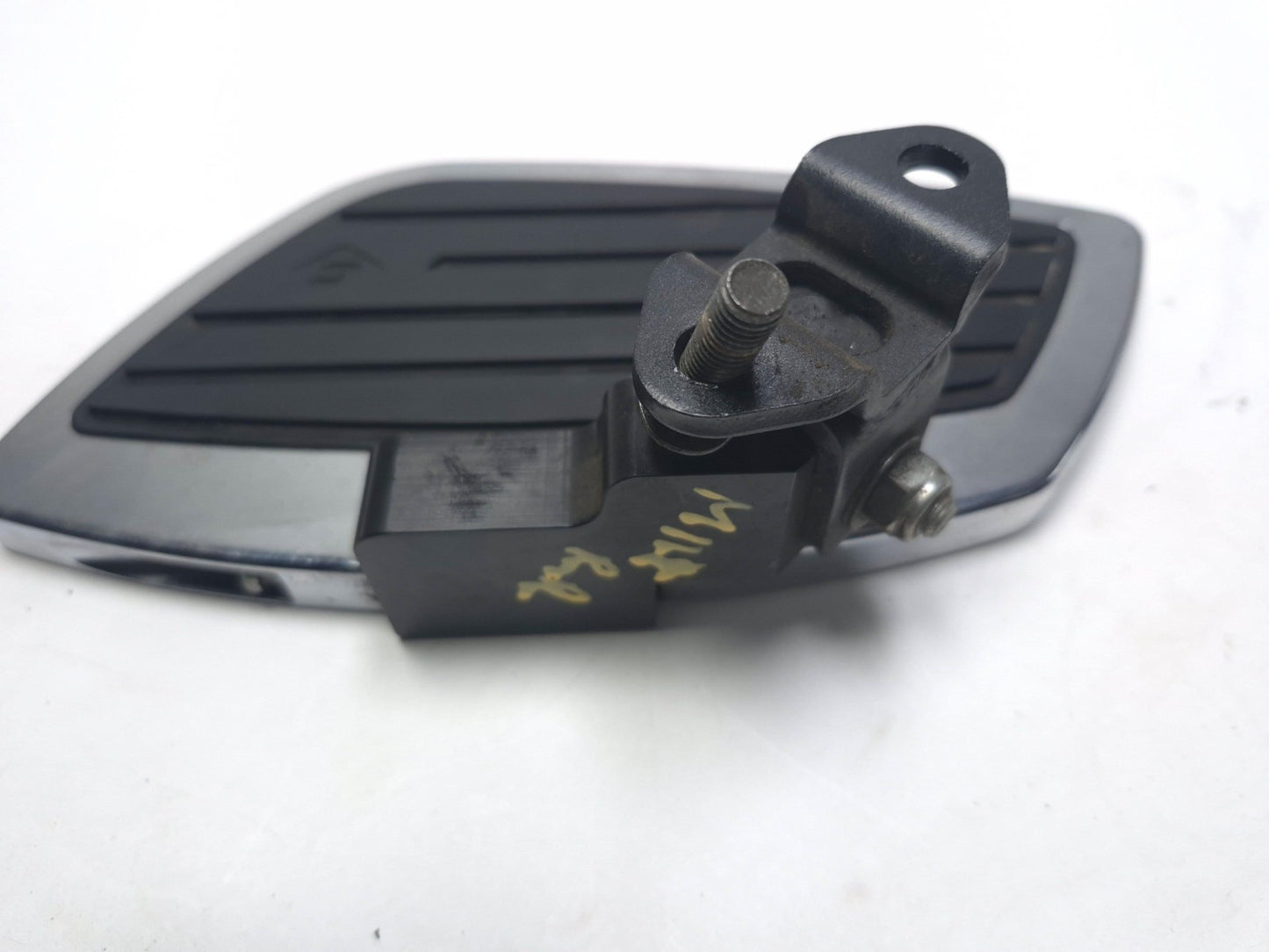 2004 Kawasaki Vulcan 2000 Rear Right Footrest OEM