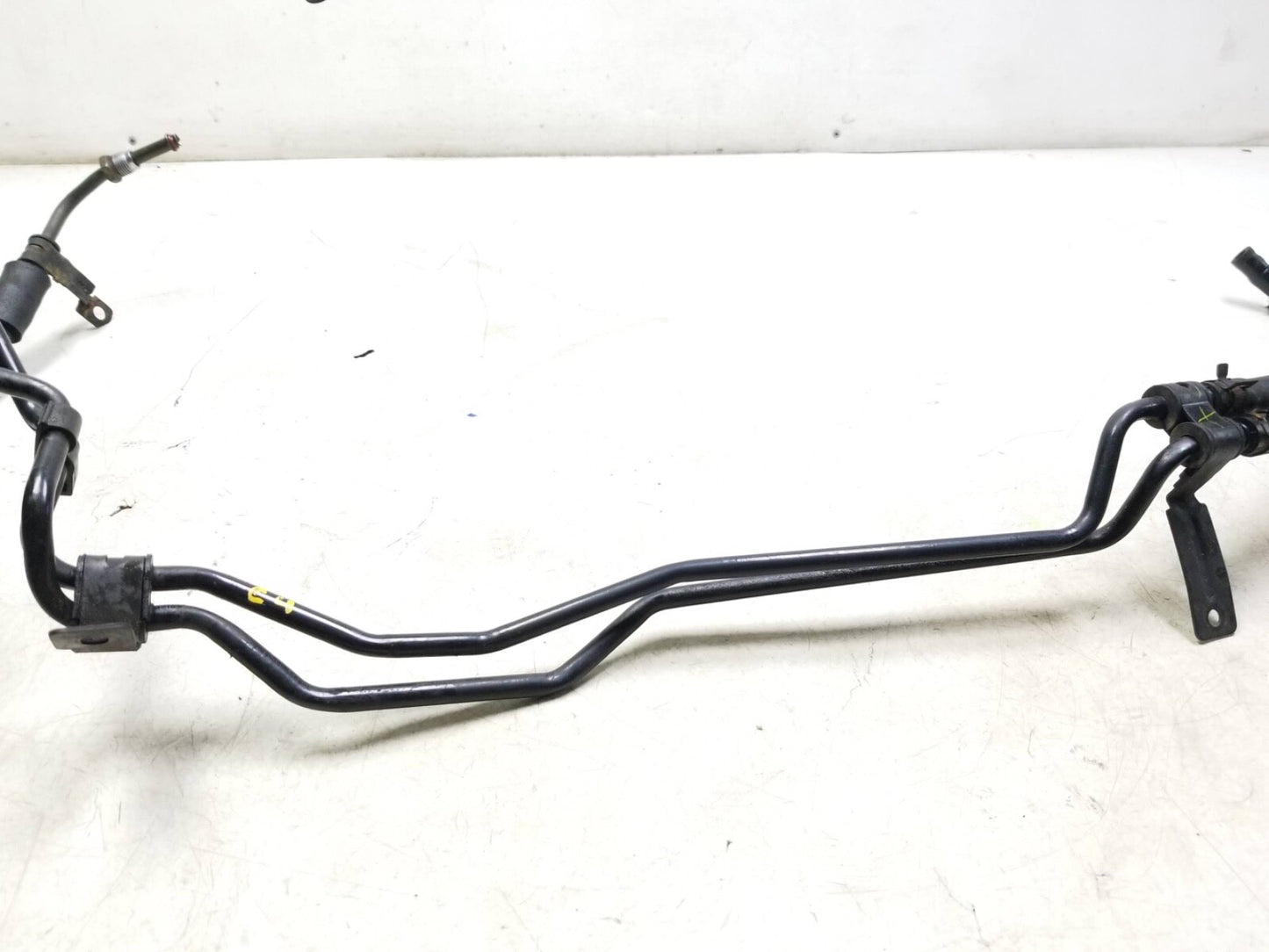 2010 - 2016 Cadillac SRX 3.0l Steering Pump Oil Hose OEM