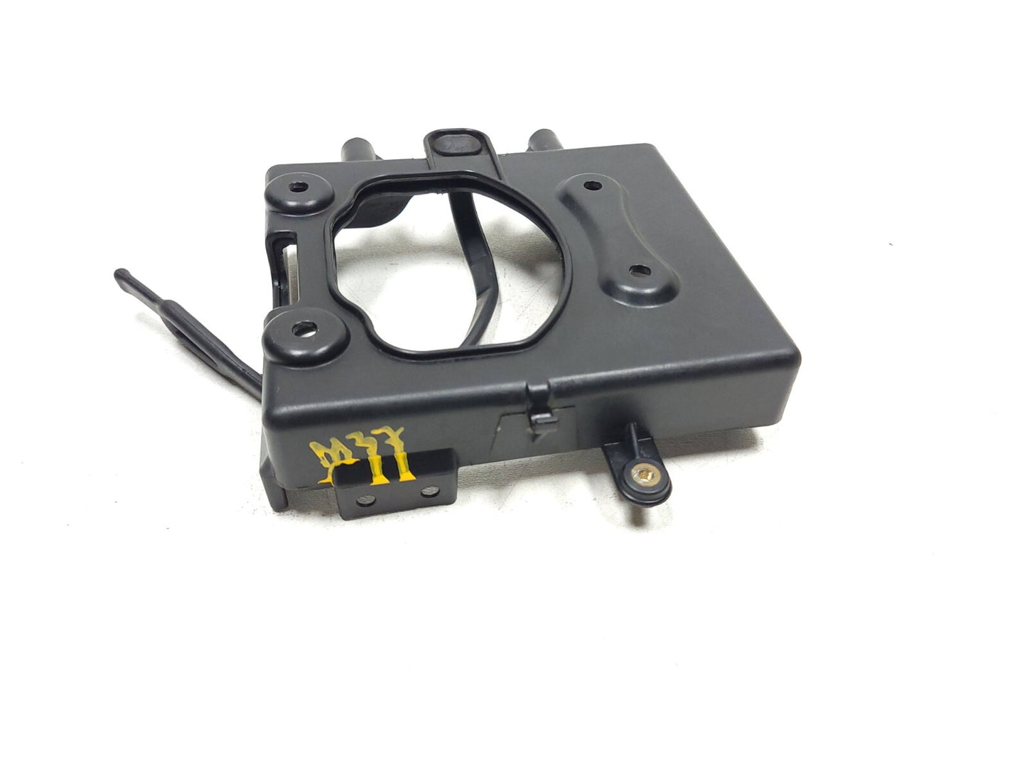 02-06 Ducati Monster M600 620 Battery Tray 8291285a OEM