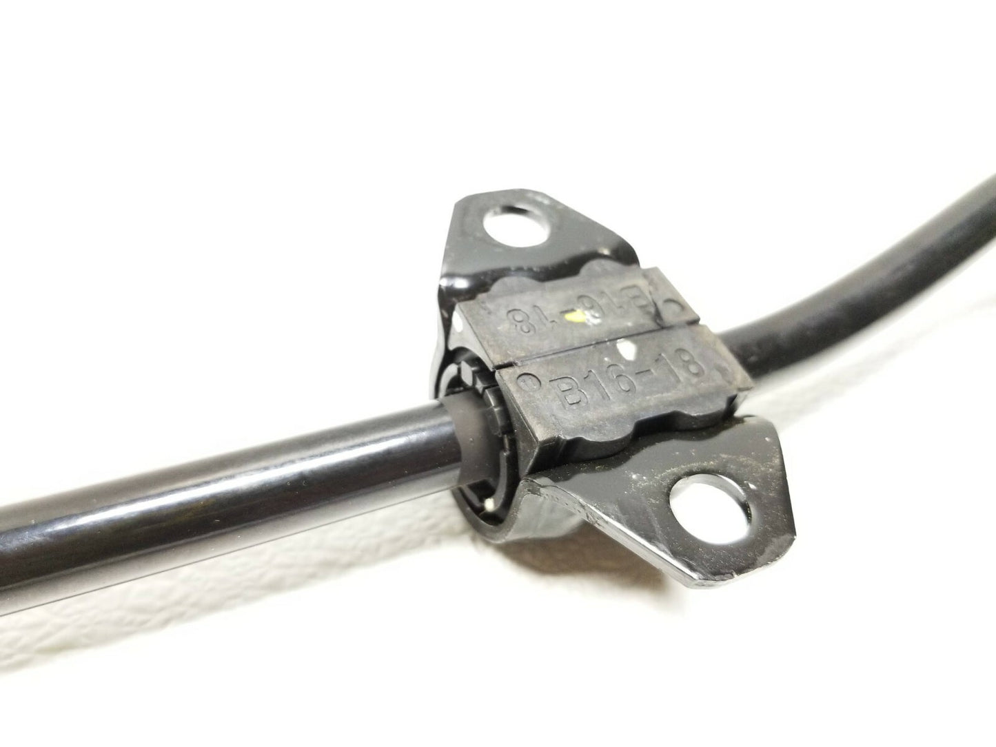 2022 Kia Stinger Rear Stabilizer Links & Bushing OEM