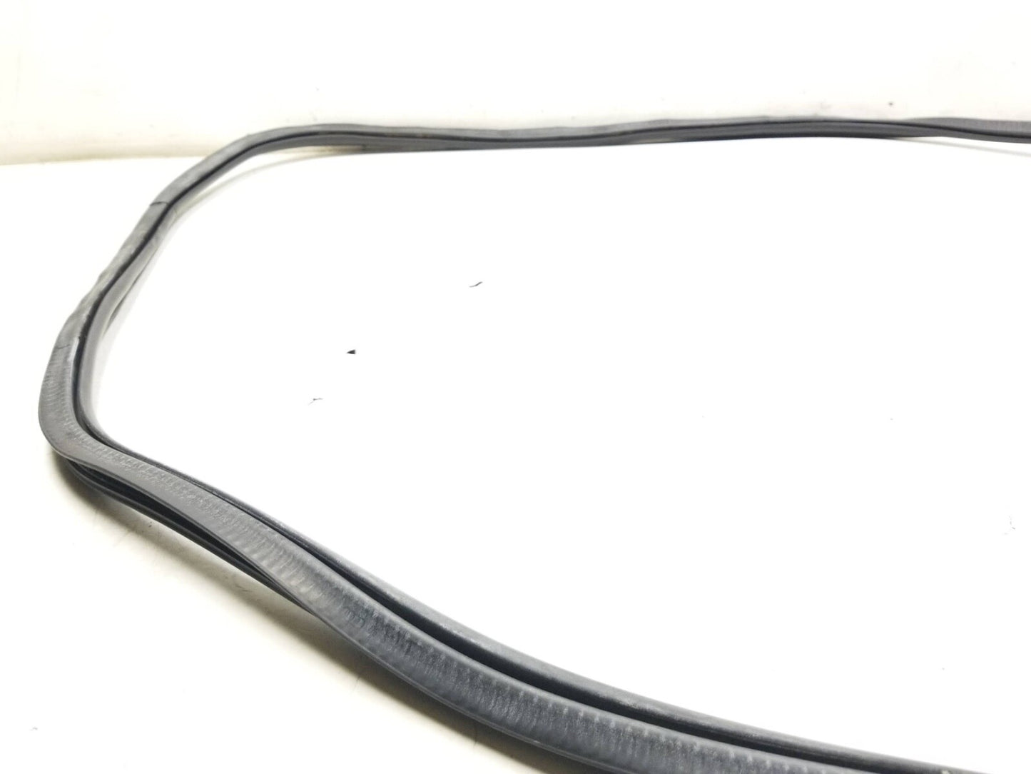 2009 - 2017 Audi Q5 Door Weatherstrip Front Driver Side Left OEM