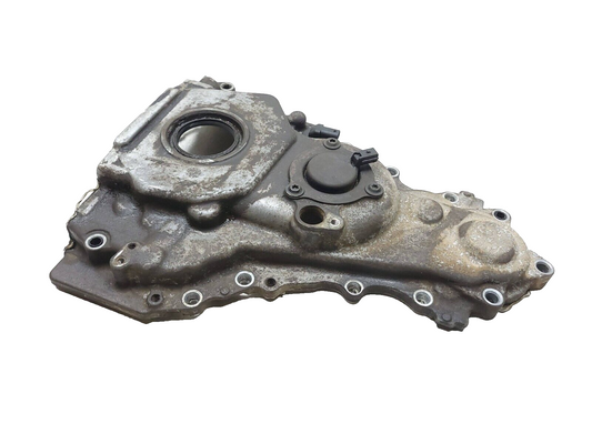 14-18 Chevrolet Silverado 1500 Engine Timing Cover 4.3l OEM