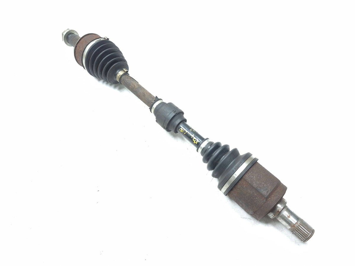 2013 Honda Accord Front Cv Axle Shaft Left Driver Side OEM