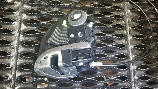 10 11 Toyota Camry Rear Left Driver Door Lock Latch Actuator OEM