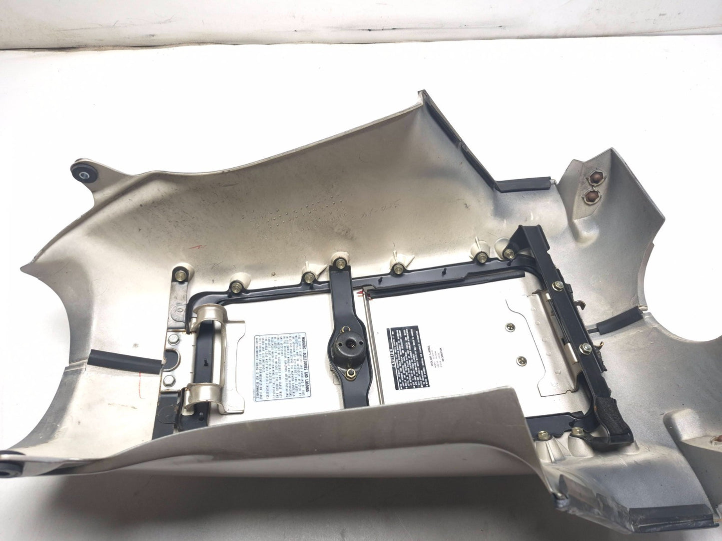 1987 Honda Goldwing 1200i Fuel Tank Shelter Cover Fairing OEM