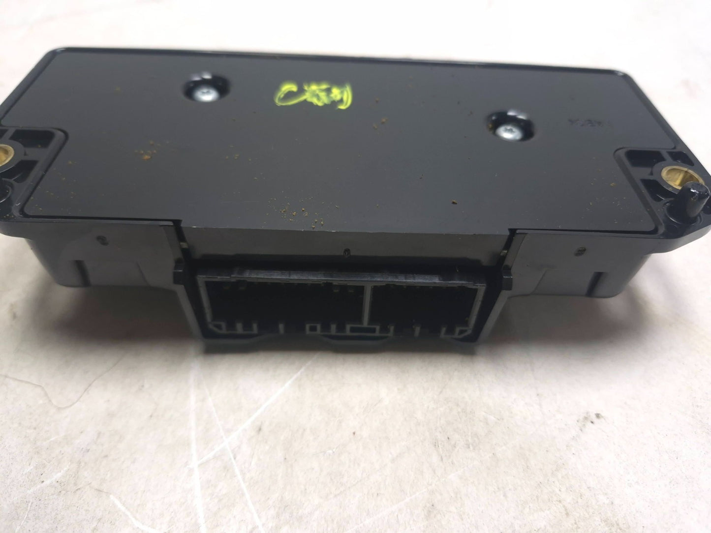2008 Acura Tl Suspension Control Module Computer OEM