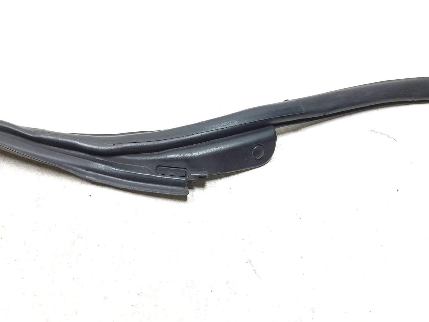 2007 - 2008 Acura Tl Type-s Door Weatherstrip Rear Driver Side Left OEM