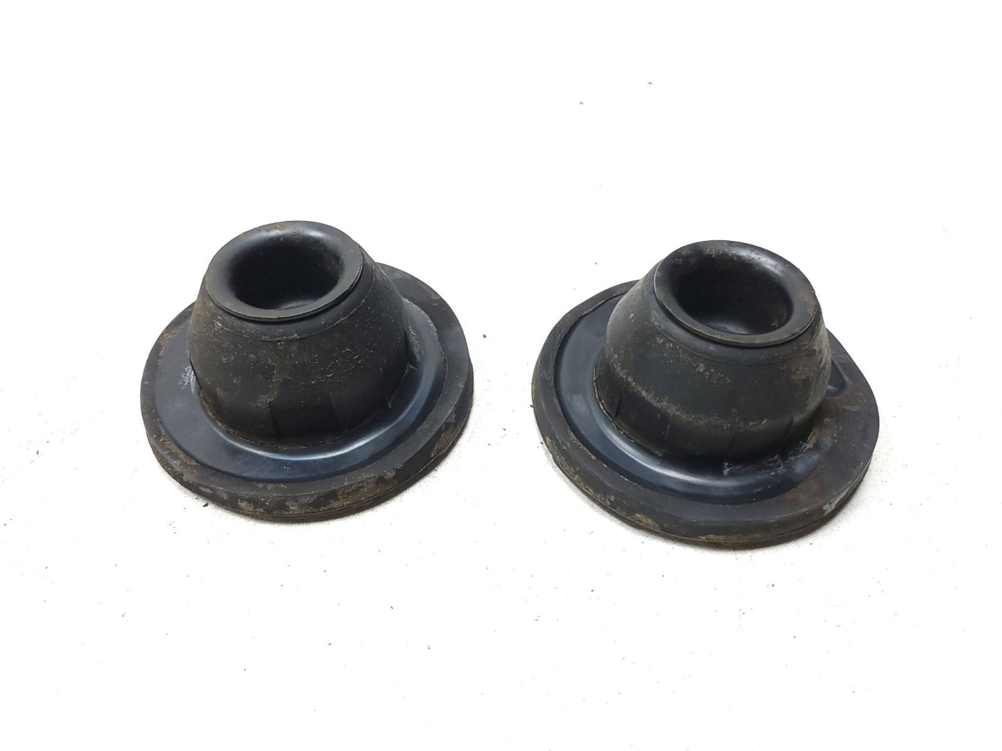 13-15 Acura RDX Rear Coil Spring Pair OEM ✅