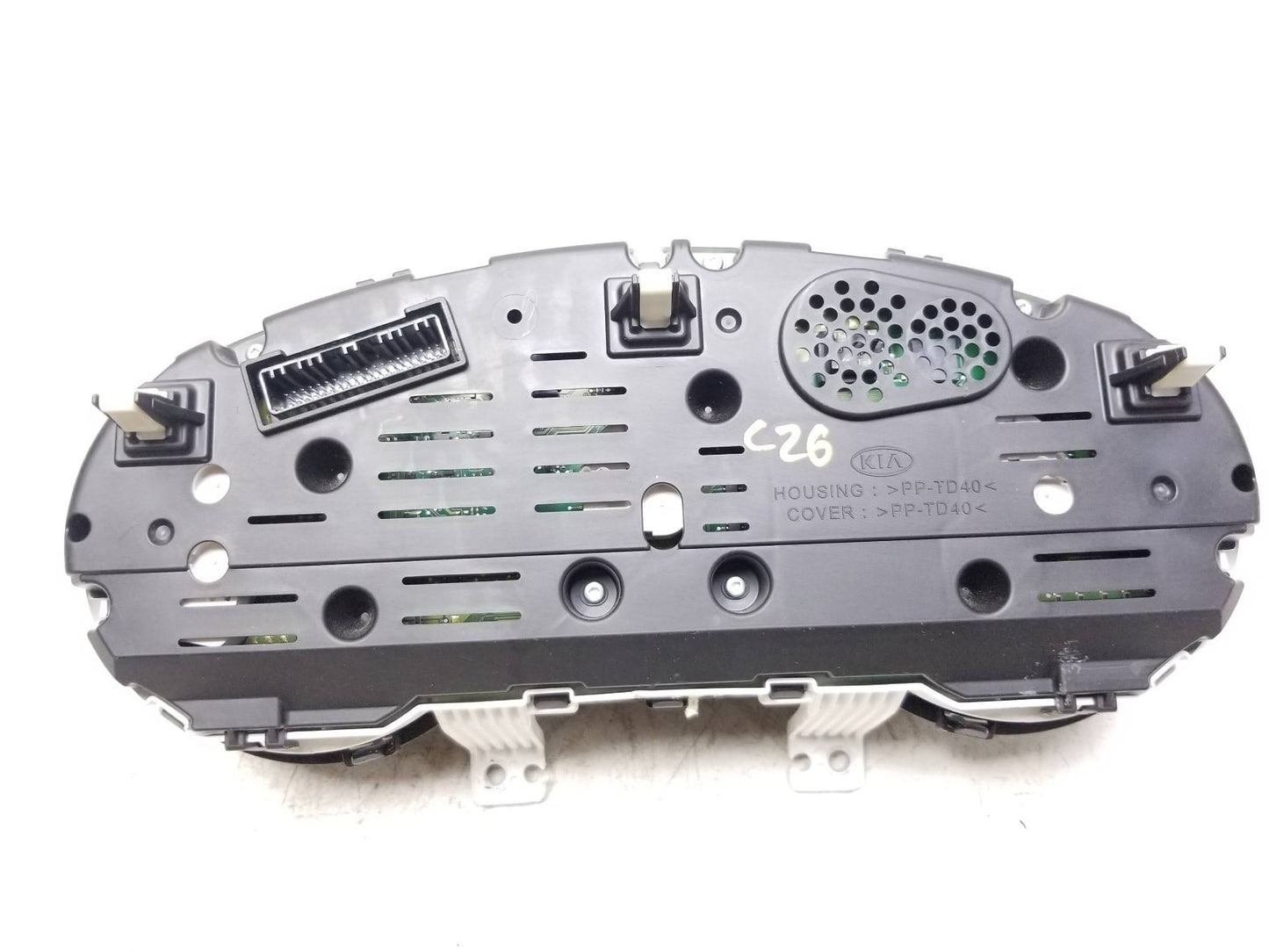 2014 - 2016 Kia Soul Speedometer OEM