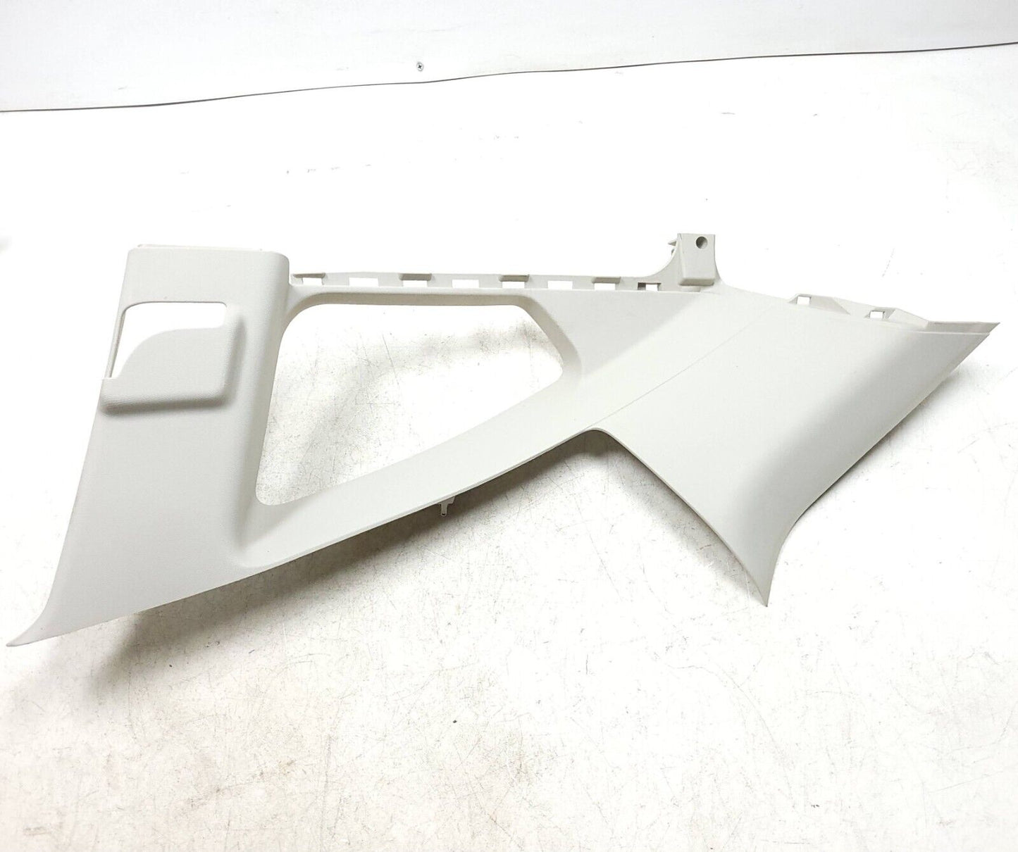 2007-2012 Dodge Caliber A-pillar & B-pillar Trim Cover Set 7pcs OEM