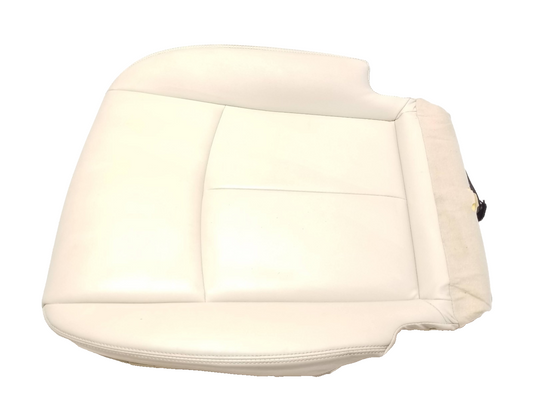 2016 Infiniti Q50 Front Seat Lower Cushion Passenger Side Right OEM