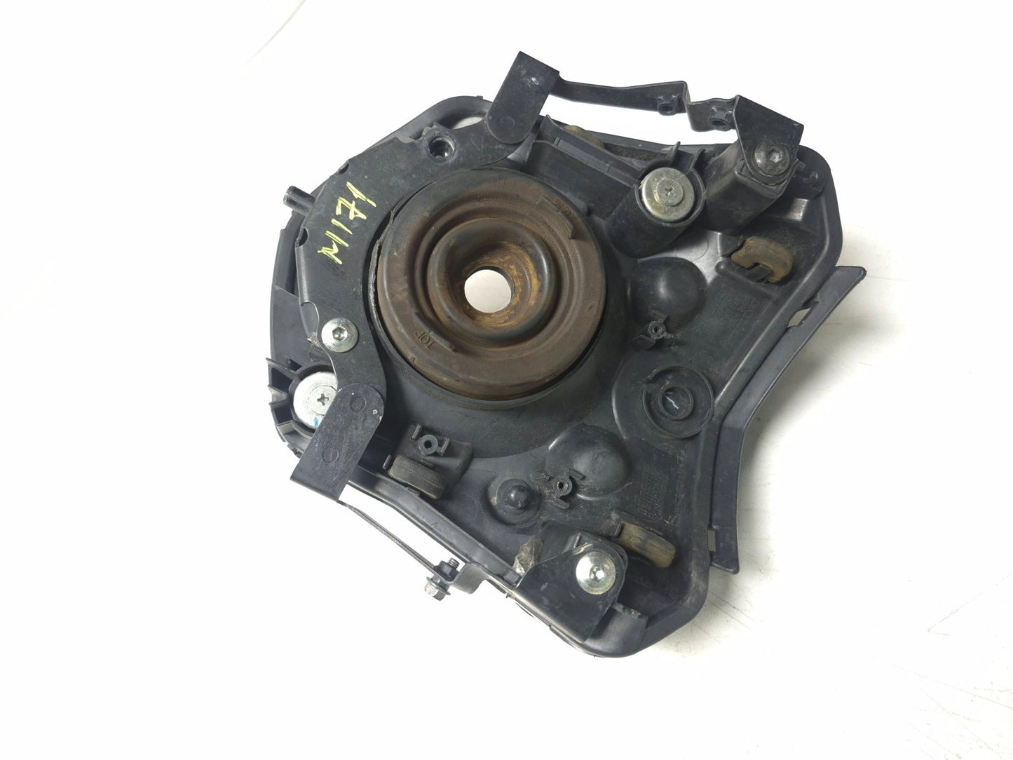 2012 Honda Nc700x Headlight OEM