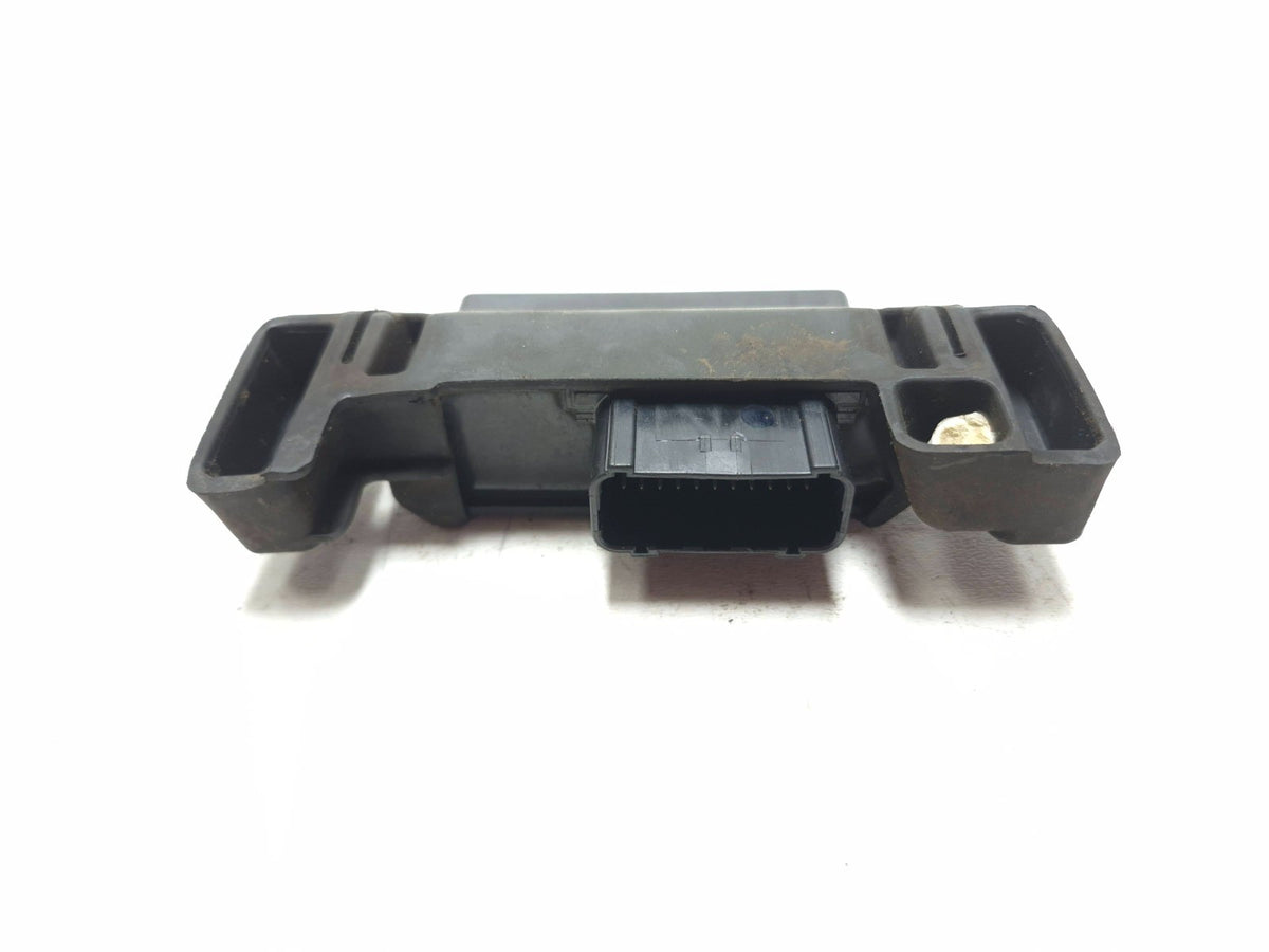 2015 Honda Cbr500r Ecu Engine Control Module OEM