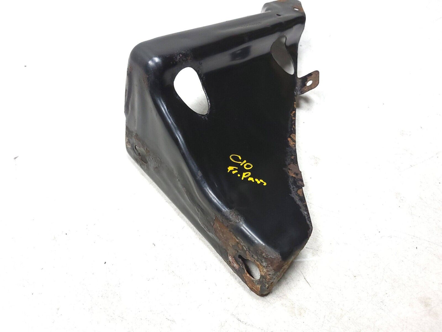 10-14 Chevrolet Suburban Battery Tray Support Bracket OEM