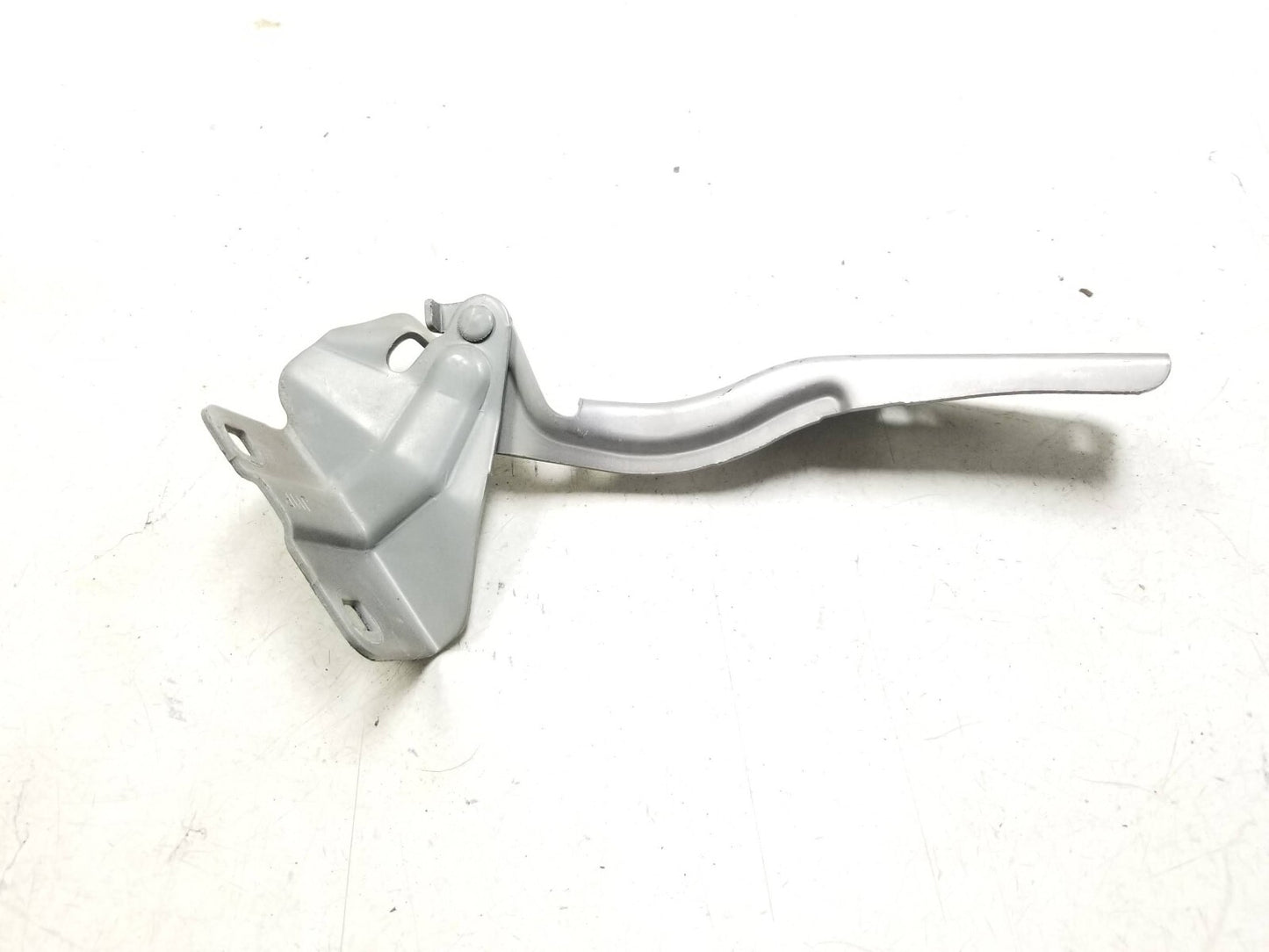 09-14 Nissan Rogue Hood Hinge Pair OEM ✅