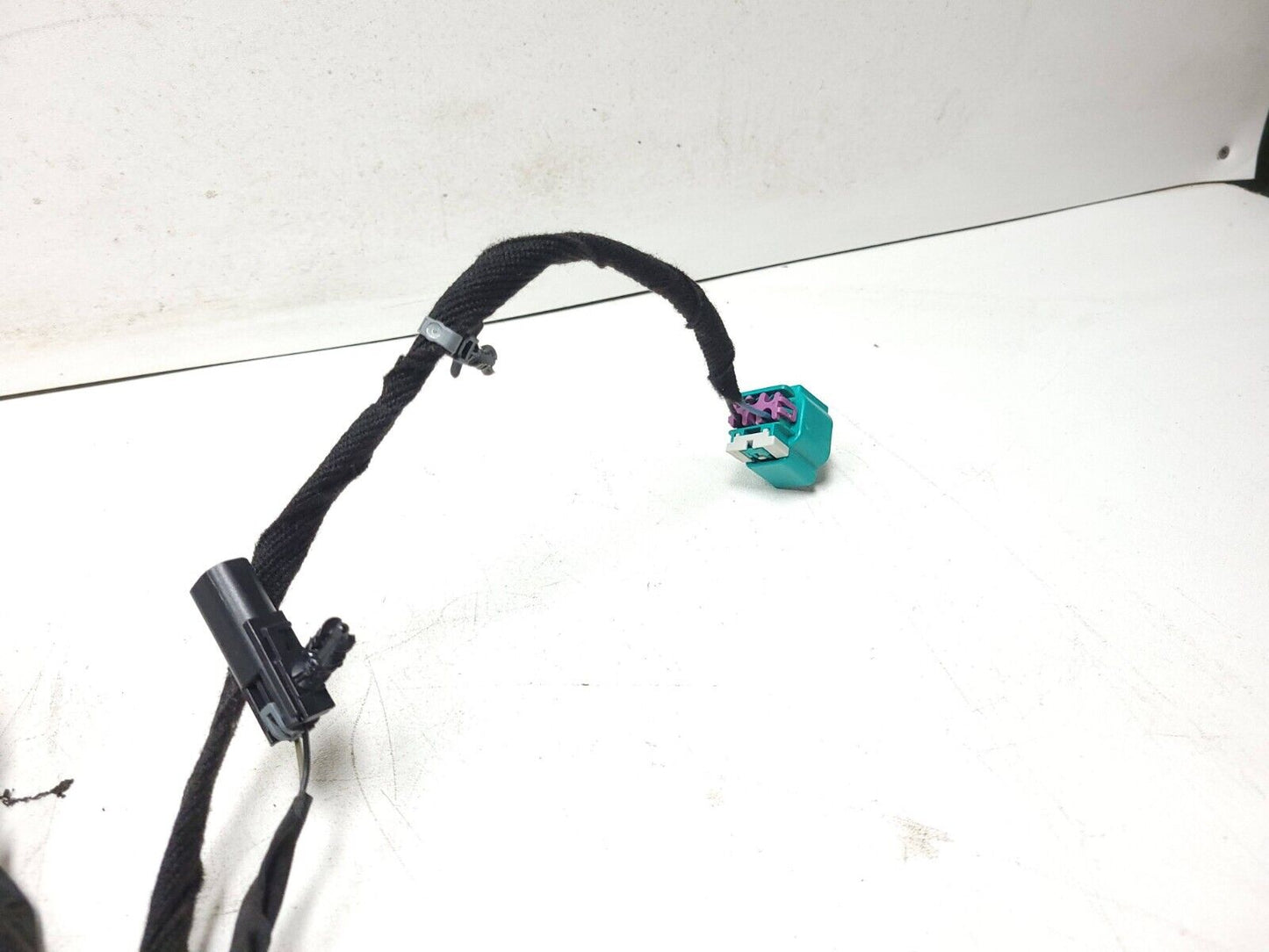 2010 - 2014 Chevrolet Suburban Trunk Wire Harness OEM