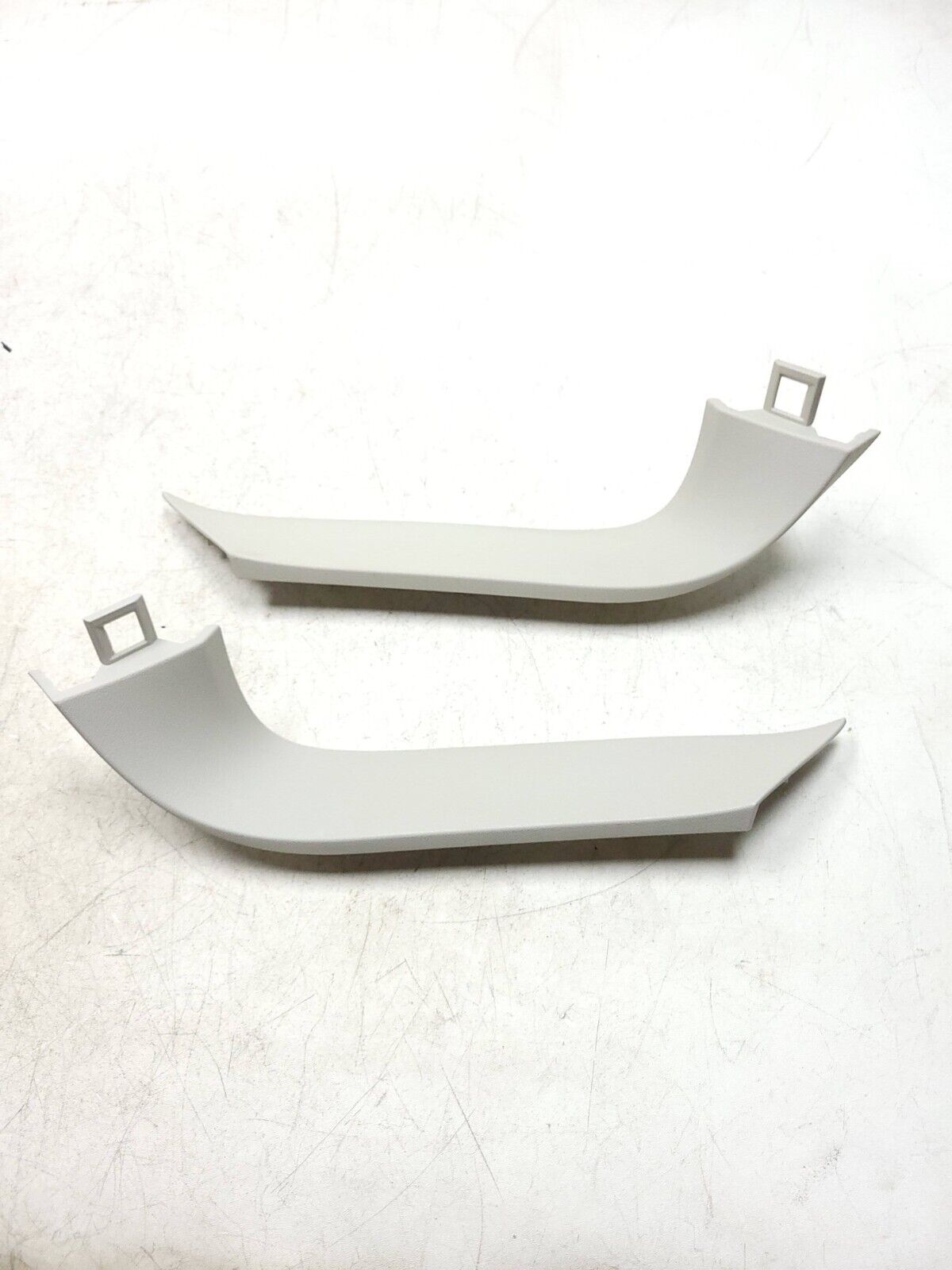 2007-2012 Dodge Caliber A-pillar & B-pillar Trim Cover Set 7pcs OEM