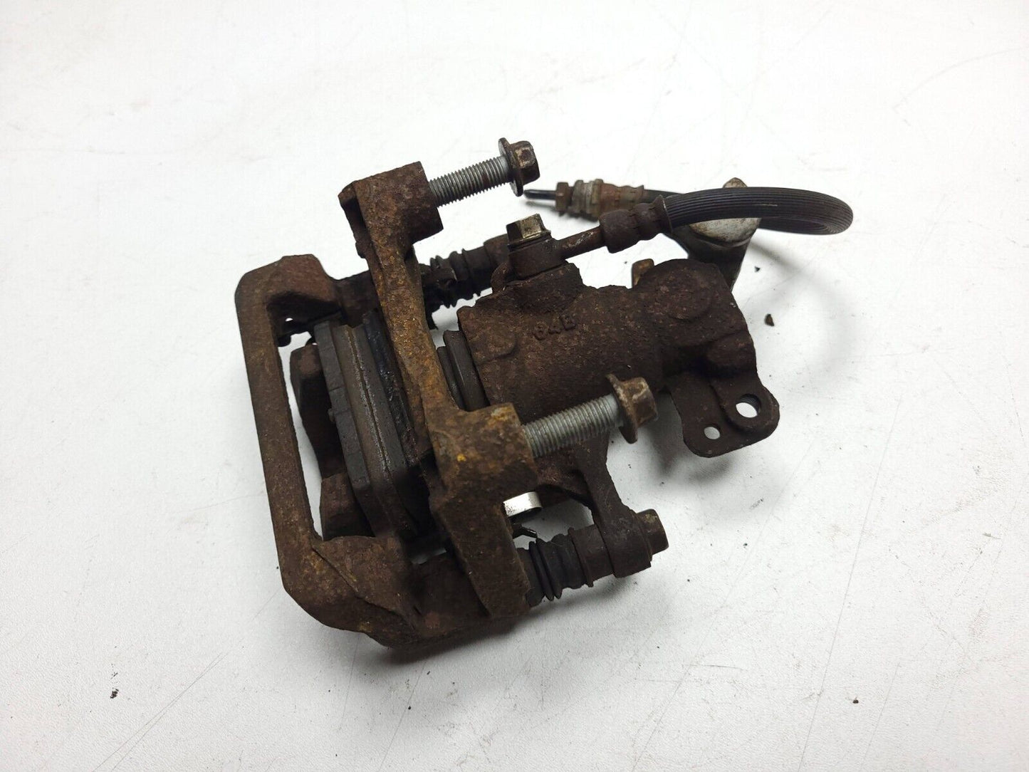 06 - 09 Mercury Milan Brake Caliper 4pcs OEM