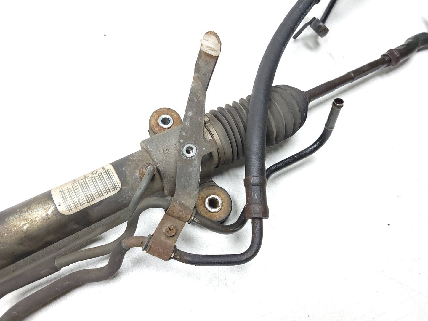 2005 - 2010 Scion Tc Power Steering Gear Rack & Pinion OEM