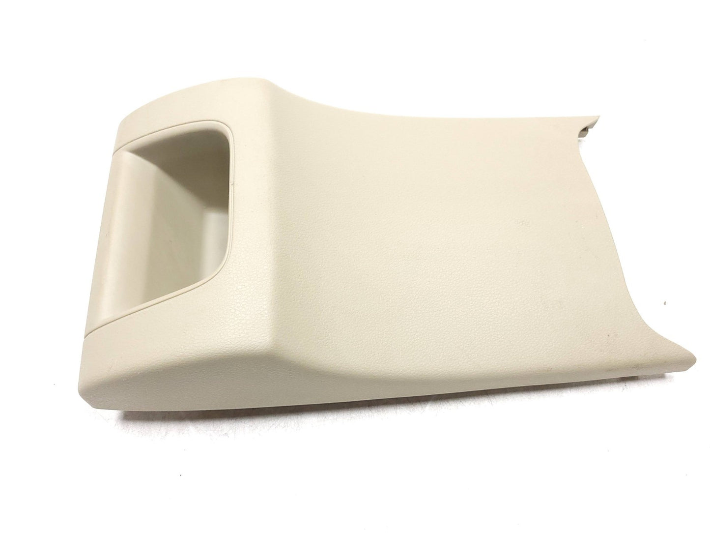 13-15 Acura RDX Rear Center Console Trim Cover OEM ✅