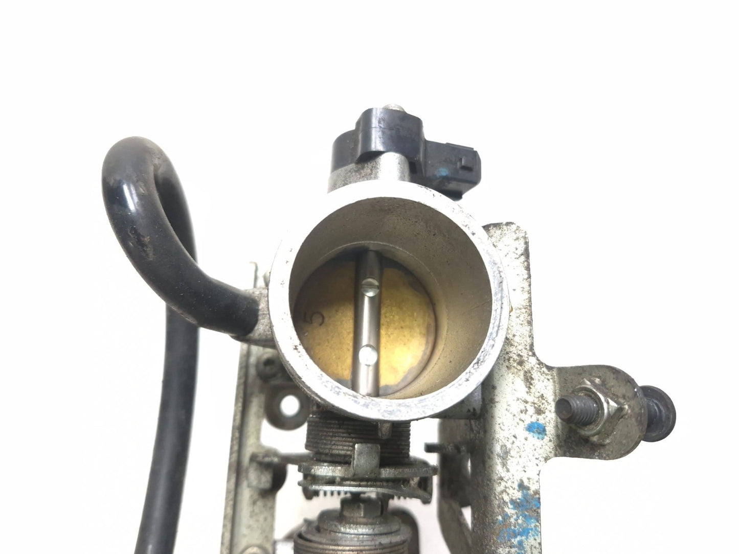 2000 Triumph Sprint St Throttle Body OEM