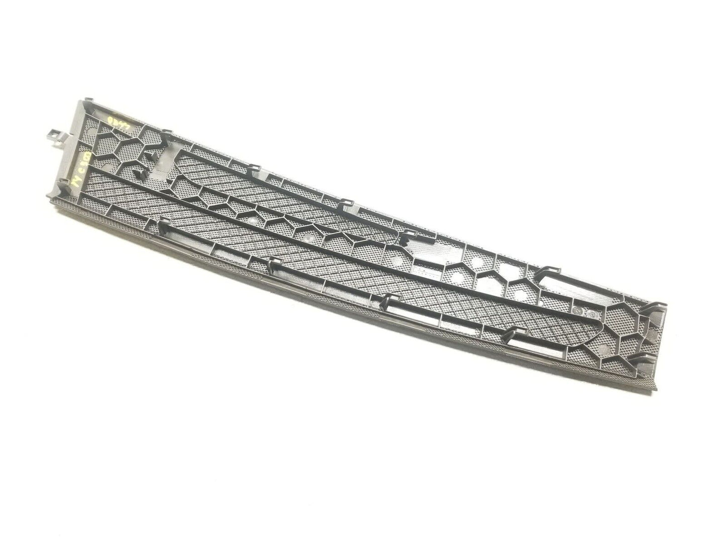 12-14 Mercedes-benz C300 Dashboard Grille Cover Trim Panel Right Passenger OEM