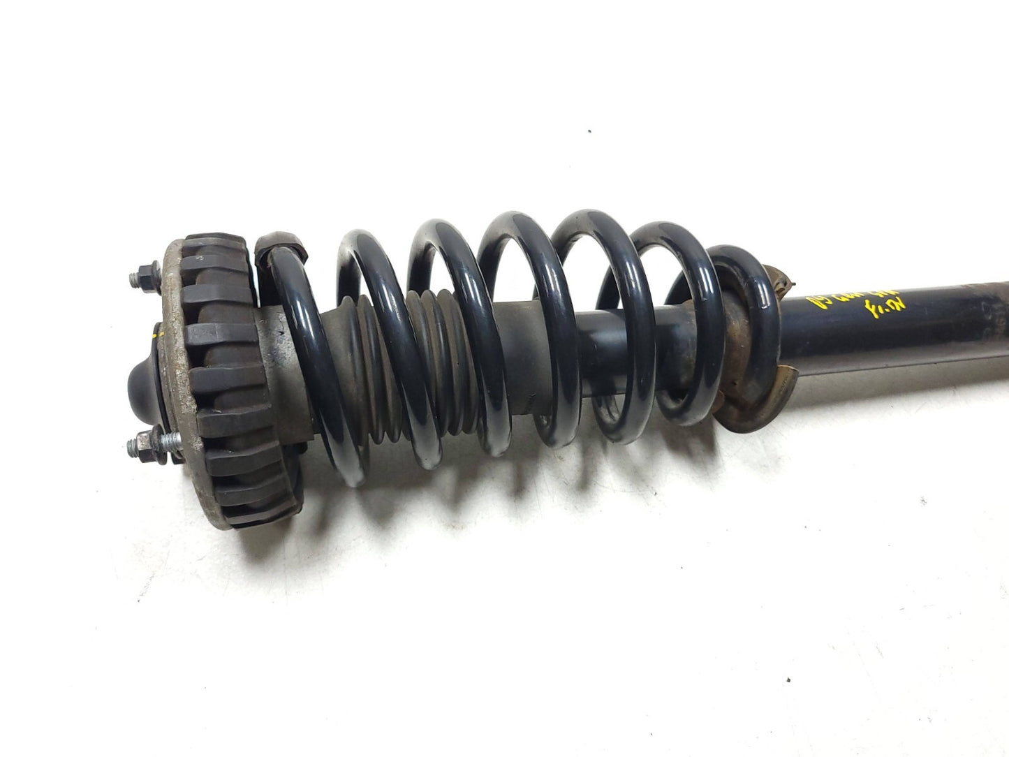 09-11 Hyundai Genesis Front Shock Strut Absorber Pair OEM Sedan