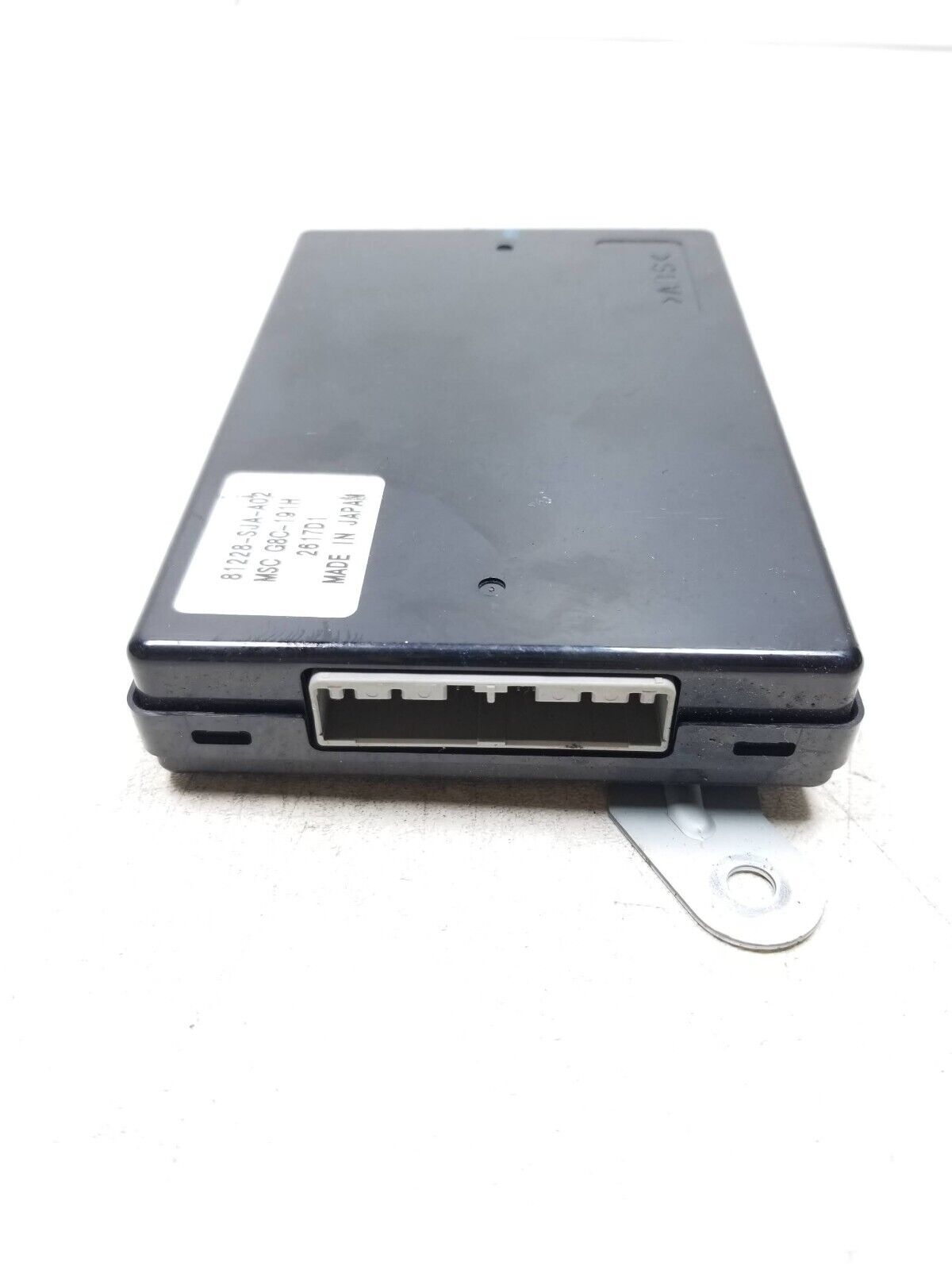 06 07 08 Acura Rl Front Driver Seat Memory Control Module 81228-sja OEM