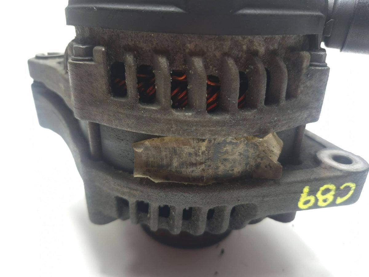 2008 Acura Tl Type-s Alternator 31100-rja-a02 OEM
