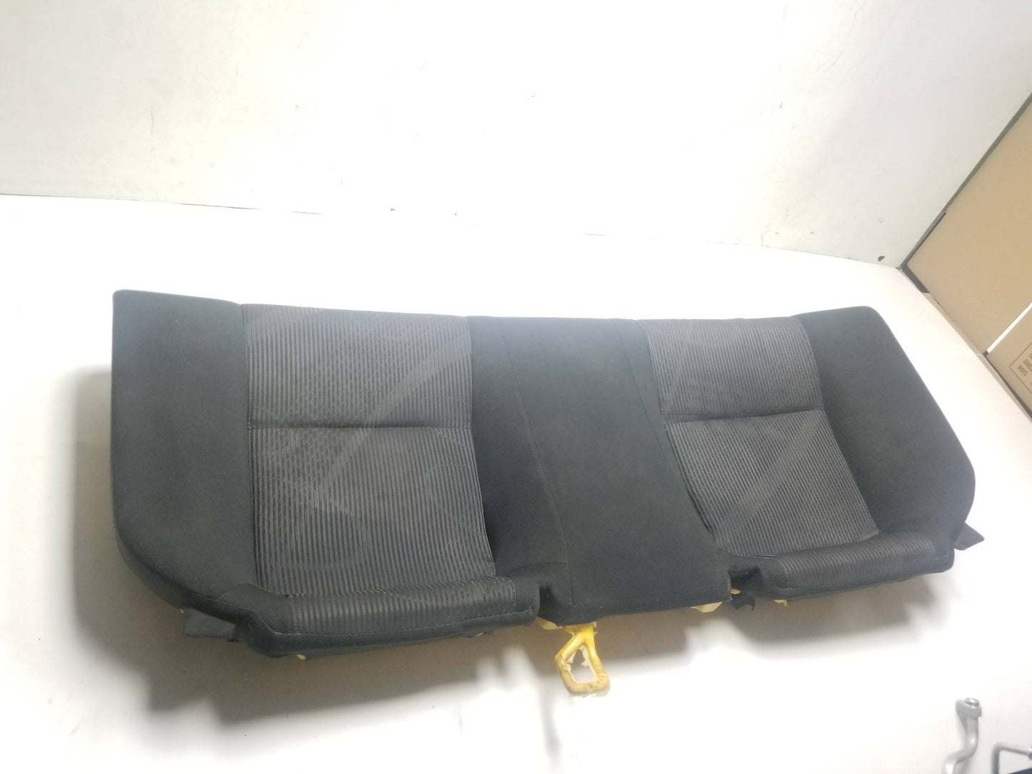 2011 - 2016 Scion Tc Rear Seat Lower Cushion OEM