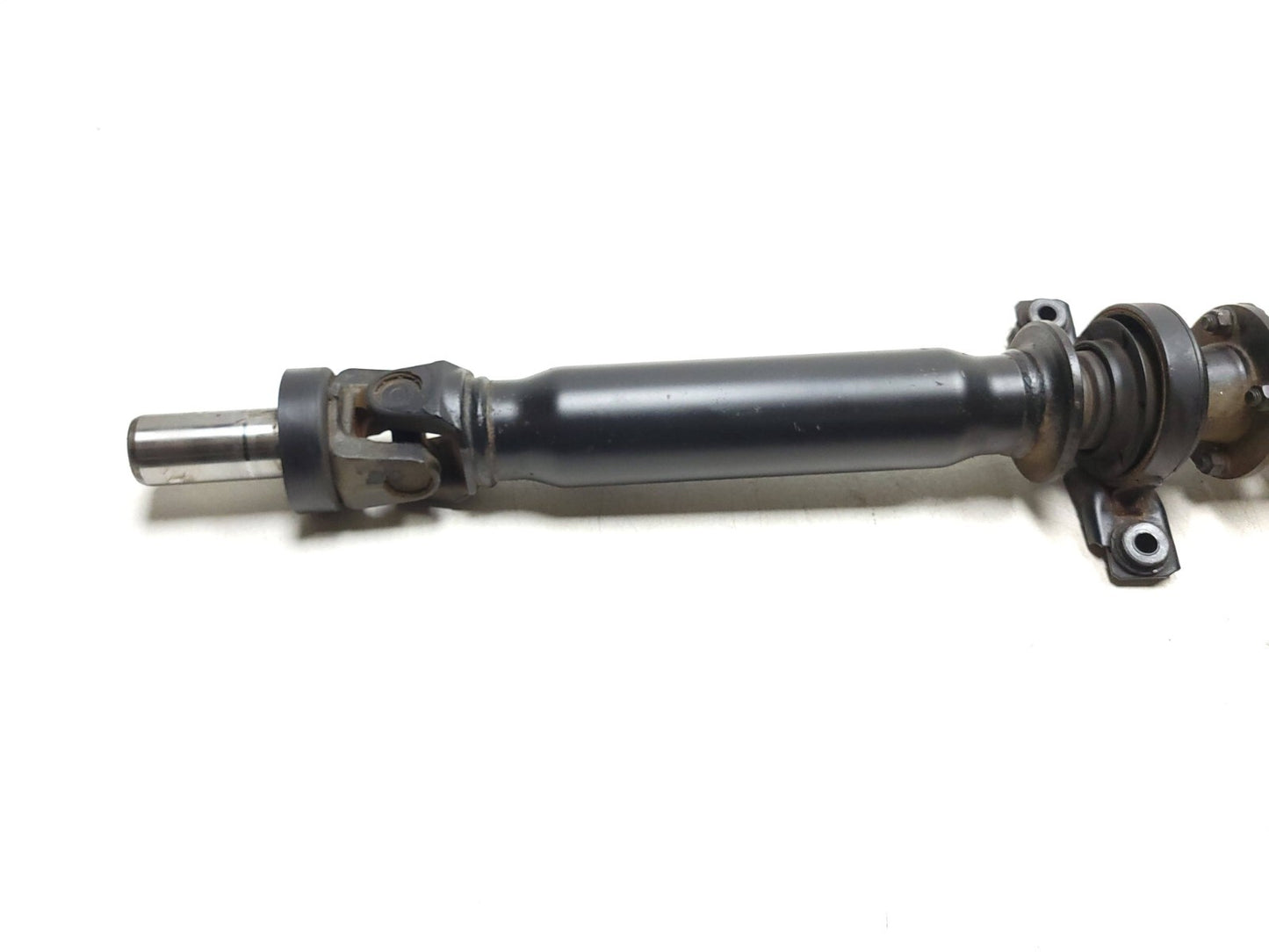 13-16 Scion Fr-s Frs Rear Driveshaft OEM